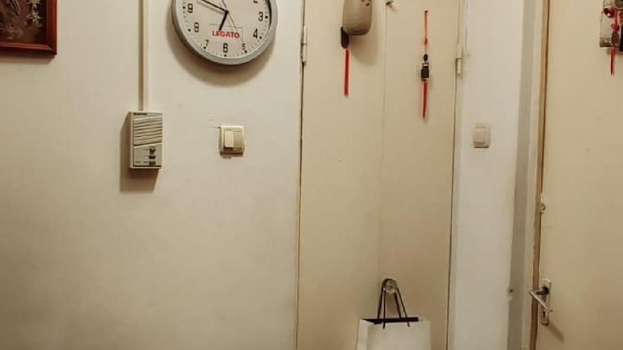 CENTRAL - SLOBOZIA, Apartament cu 4 camere - 93 mp - etaj 6/10 - 4