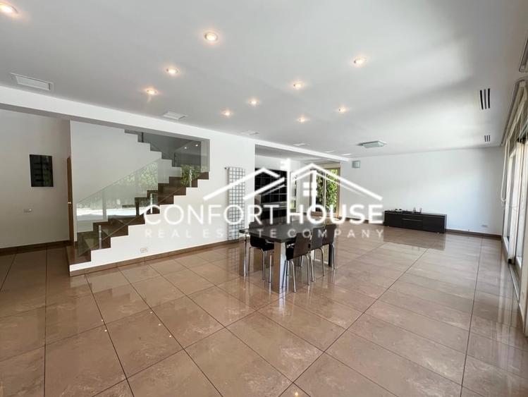 Vila P+2, 5 camere, piscina, complex rezidential, IANCU NICOLAE - 9