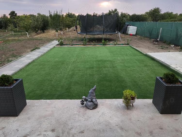 Casa de vanzare Silistraru, jud. Braila - 4