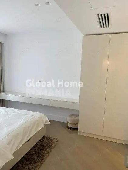 Apartament 3 camere 75MP | Iancu Nicolae- Cortina126 | Parcare subterana - 9