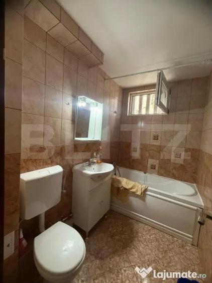 Apartament cu 2 camere, 47 mp, zona Policlinica, - 4