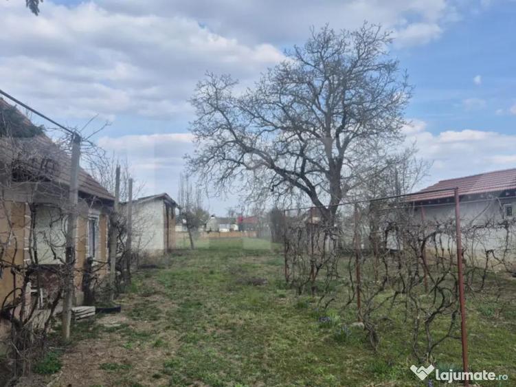 Teren intravilan de vanzare, 1399 mp, in Micula - 7