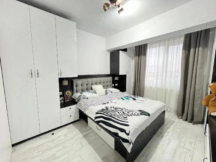 Apartament 3 Camere Decomandat Militari Residence Weiner Palada 49 - 2