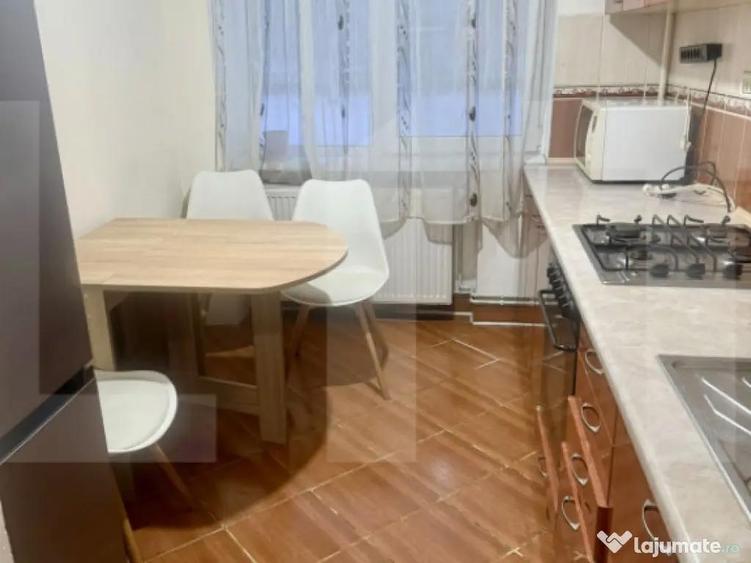 Apartament 2 camere, 80 mp, zona Ultracentral - Podgoria - 2