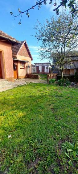 Casa de vanzare Imediat locuibila - 1