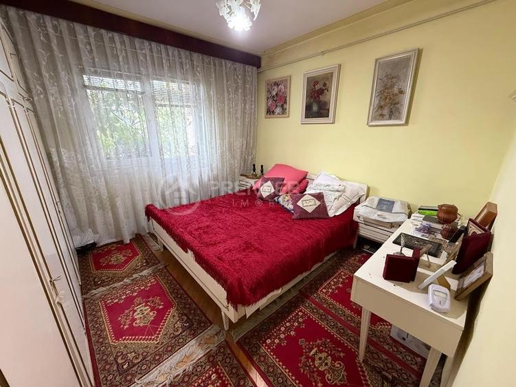 Apartament 3 camere 2 băi, Centru - PALAS, 72mp - 3