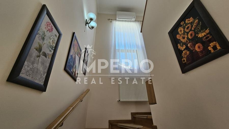 Casa individuala cu garaj in Gheorgheni langa Baza Sportiva! - 18