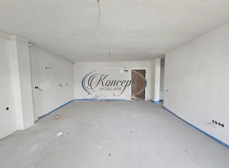 Locuinta noua cu balcon generos si parcare in Floresti Eroilor - 4