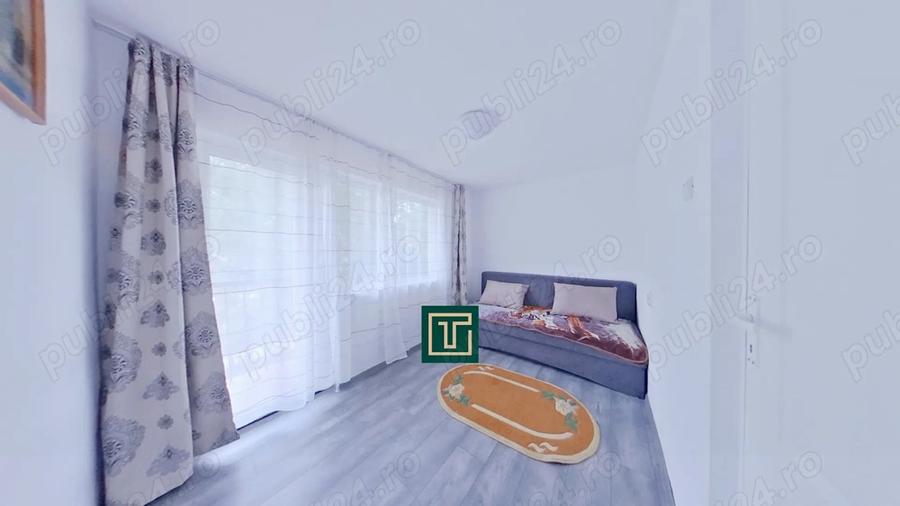 Cabana cu 3 camere de inchiriat 3 Insule, Arad - 6