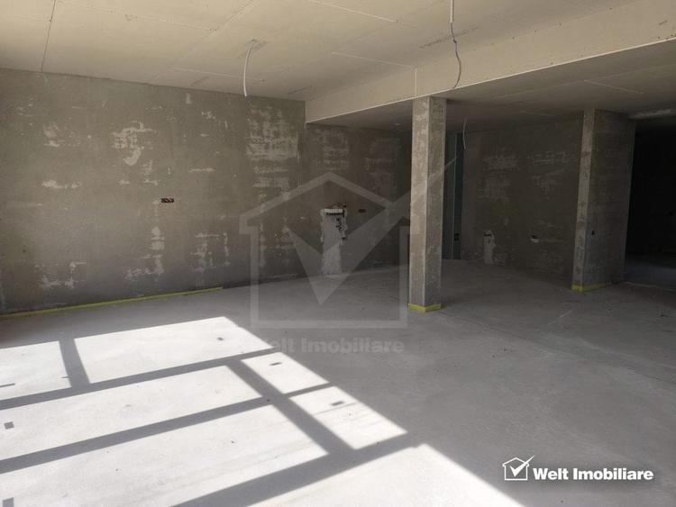 Casa individuala, D+P+1E,  constructie noua, zona Petrom, Baciu - 8