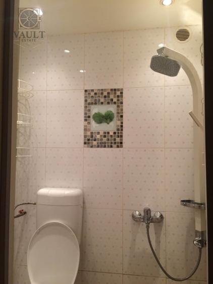 Garsoniera - zona Titan - 9