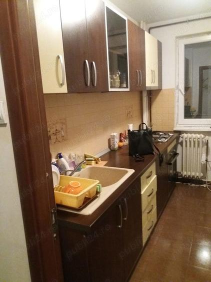 Inchiriez Apartament 3 Camere Timisoara Complexul Studentesc - 2
