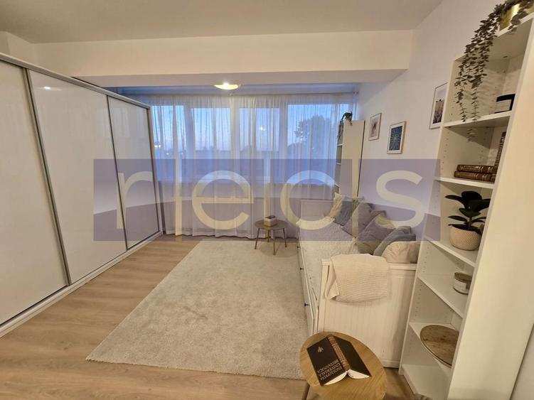 Apartament 3 camere bloc 2015 Andronache total renovat | Curte comuna - 4