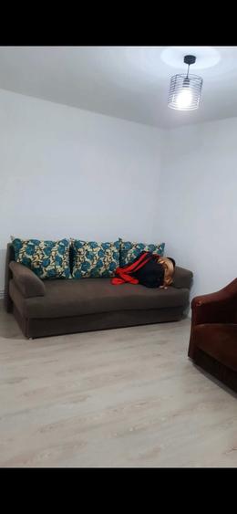 Inchiriez garsoniera zona autogara - 4