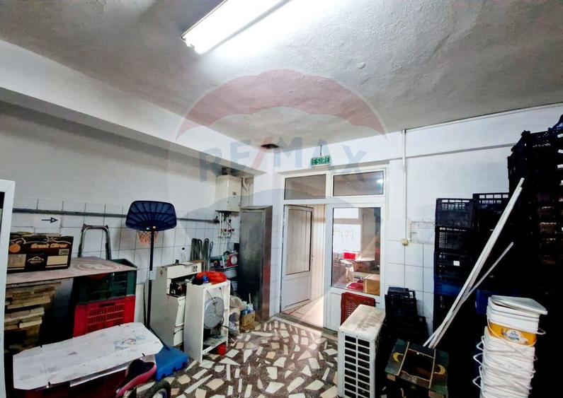 Spa?iu industrial de 100mp de inchiriat in zona Central - 10