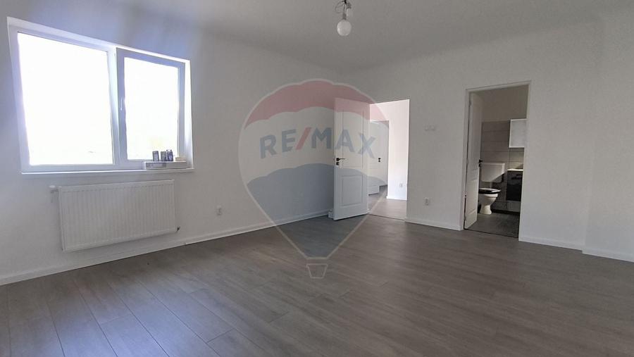 Casă de inchiriat Gheorgheni - 3