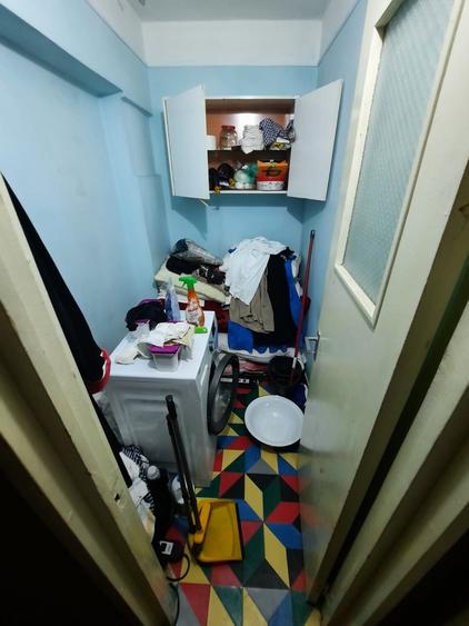 Apartament cu  3 camere, etaj 5/10, zona Podu Ros - 10