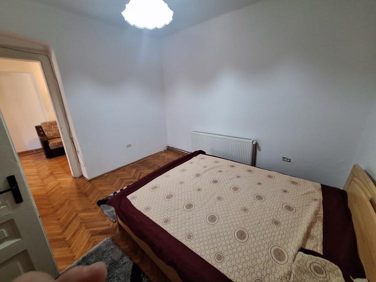 300 euro!!! Ap. cu 2 camere  Cheltuieli incluse Zona Mehala - 4