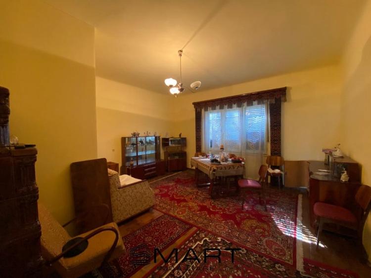 Casa individuala 4 camere, Piata Cibin - 19