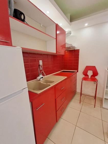 Studio de vanzare Zona Mosilor/Eminescu - 6