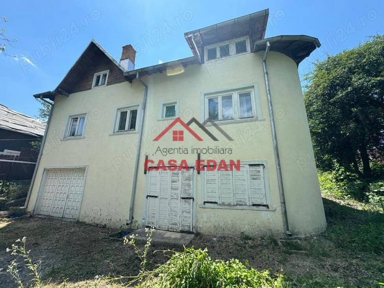 Casa in Breaza --95.000e - 1