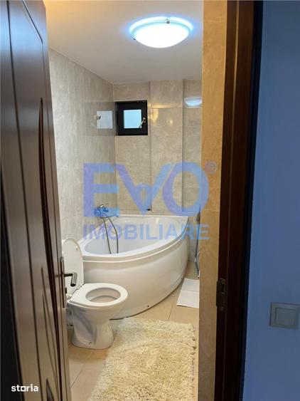 2 apartamente de vanzare, etaj 3, Moara de Vant, Iasi - 3