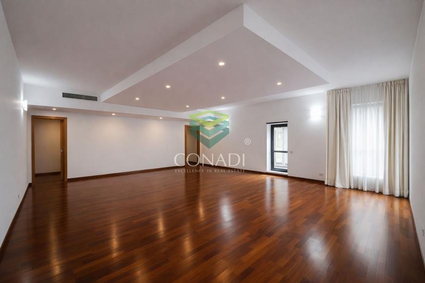 Apartamente premium langa Herastrau – Sos. Nordului | Parcare inclusa - 1