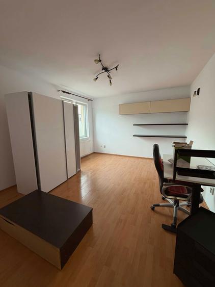 Apartament 2 camere cu scara interioara de inchiriat cu loc de parcare subteran Grigorescu, zona Donath - 6