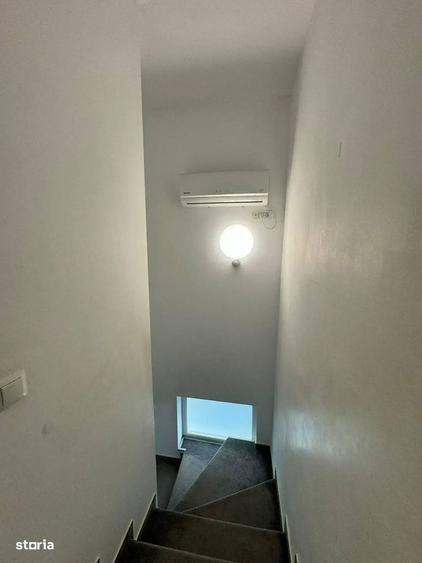 CASA MODERNA P+1 4 CAMERE | CURTE | 2022 | Finisaje Premium | - 11