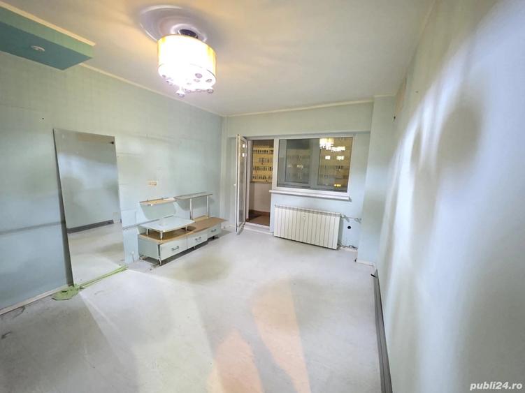 Apartament cu 2 camere, Obor Mosilor, 55 mpt, bloc 1981, et. 7 din 9 - 5