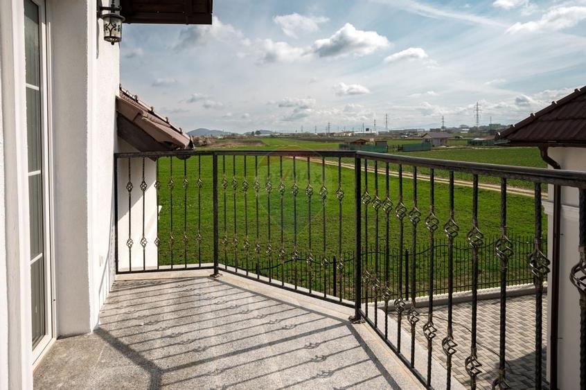 Comision 0 % Casa de vanzare, cartier Stupini, Brasov - 29