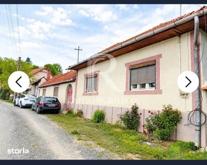 Casa de vanzare Tarcaia - 1