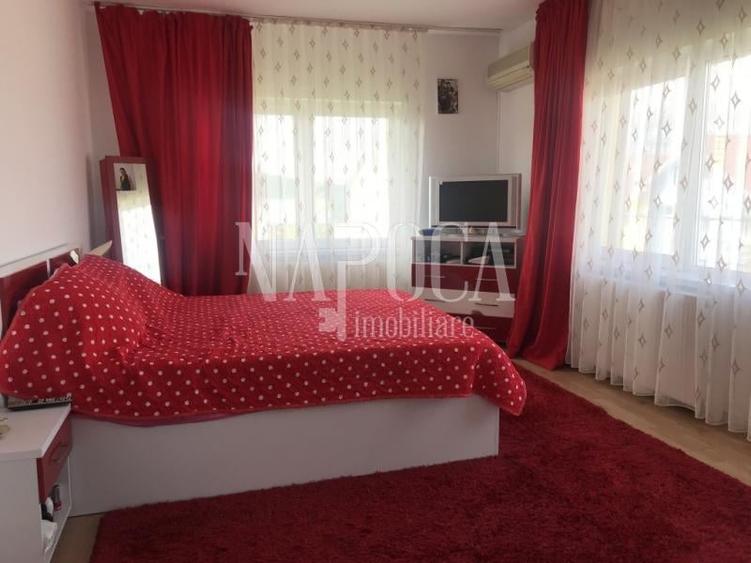 Casa 7 camere de vanzare in Europa, Cluj Napoca - 10