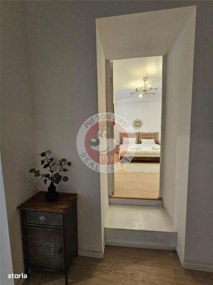 B Franklin | 4 camere | Fara Risc | dec | 114mp | B13026 - 8