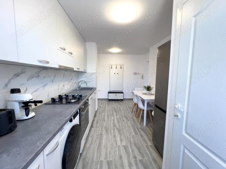 Apartament Lucas Sighisoara - 2