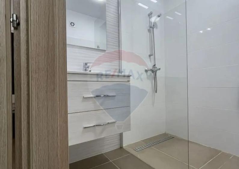 Penthouse cu terasa unica de 125 mp, Pipera Pod - Meridian - 12