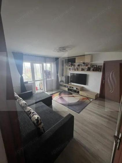 Apartament cu 2 camere renovat si mobilat - 8