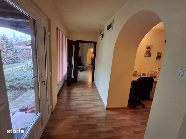 Vand casa Sannicolau Mare - 2