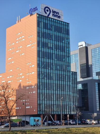 Spatii de birouri clasa A, in cladire situata central - COMISION 0% - 15