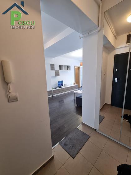 Vanzare apartament 3 camere Theodor Pallady, drumul Gura Solcii, 71 mp - 14