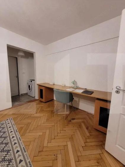 Apartament 2 camere, 44 mp, zona Garii - 11