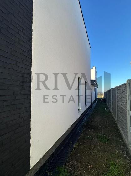 Duplex despartit de camera tehnica, 117 mp utili, Dumbravita - 8