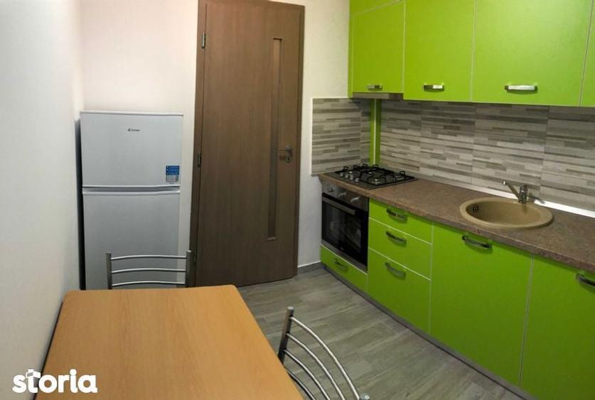 Apartament 2 camere + parcare - 8