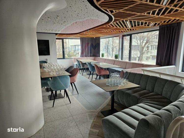 Spa?iu comercial de 223.5mp de inchiriat in zona Tei - 7