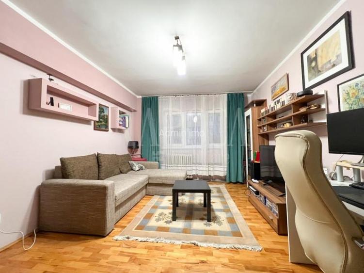 Apartament 2 camere de vanzare in Marasti, Cluj Napoca... - Comision 0% Apartament 2 camere de vanzare in Marasti, Cluj Napoca... - Comision 0%