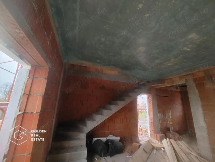 Casa Duplex in Sanandrei, Confort ?i Spatiu, Ideal pentru Familie - 3