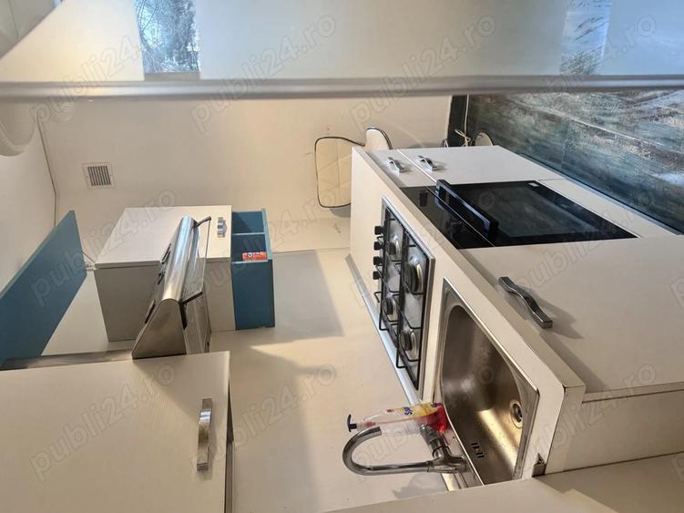 Inchiriere apartament 2 camere - 6