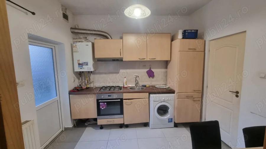 Apartament 30mp aproape de Complexul Studentesc - 8