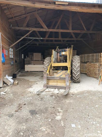 Gater Vanzarea complet utilat in zona Bacau - 4