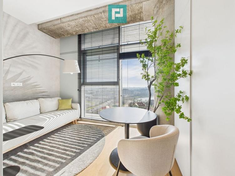 Apartament 3 camere | High-End | Prima închiriere - 7